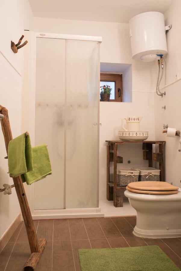 Apartment Vale ロヴィニ エクステリア 写真