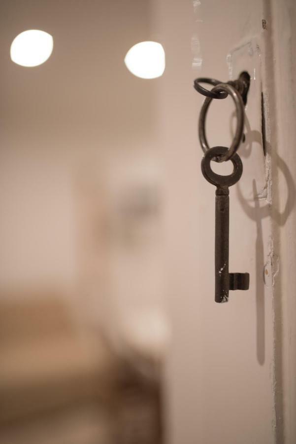 Apartment Vale ロヴィニ エクステリア 写真