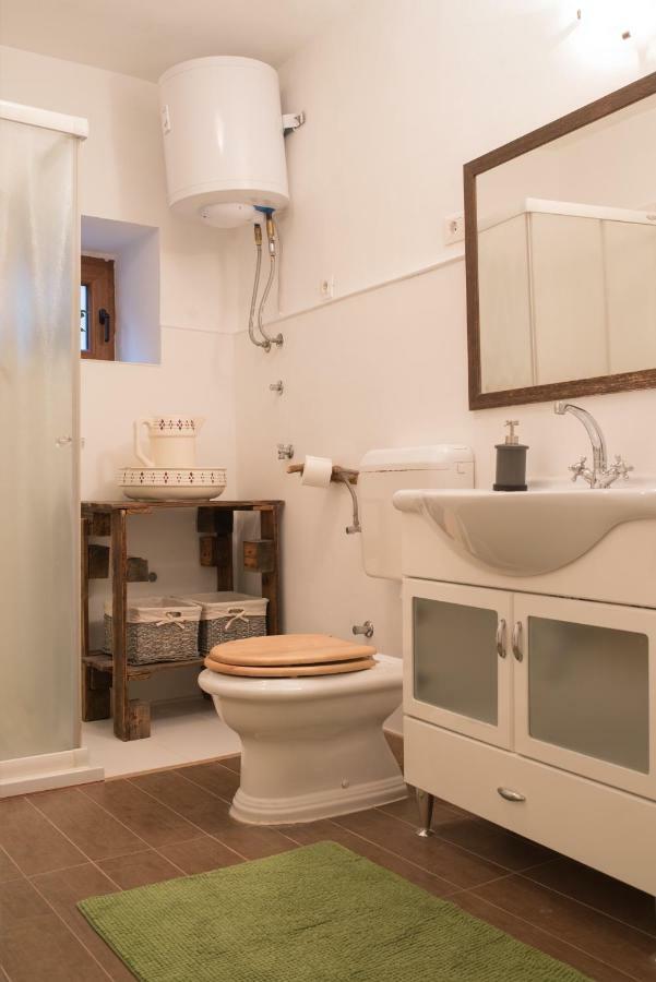 Apartment Vale ロヴィニ エクステリア 写真