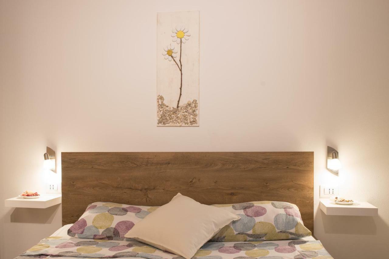 Apartment Vale ロヴィニ エクステリア 写真